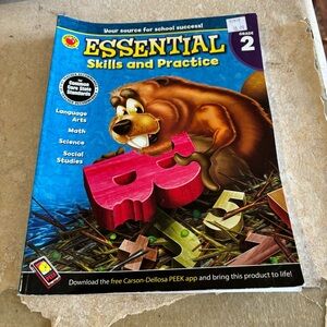 Essential Skills and Practices New